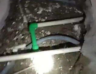 长白卫生间漏水多少钱