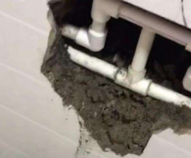 长白卫生间防水找谁好