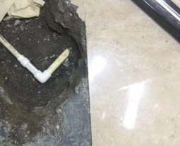长白卫生间测漏水多少钱