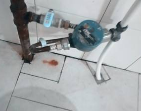 长白卫生间测漏水哪家优惠