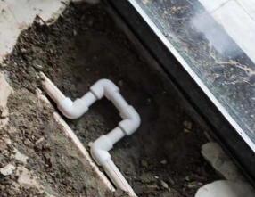 长白卫生间测漏水哪家好