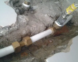 长白测漏水多少钱