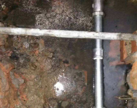 长白卫生间测漏水多少钱