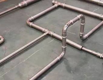 长白水管维修哪家好