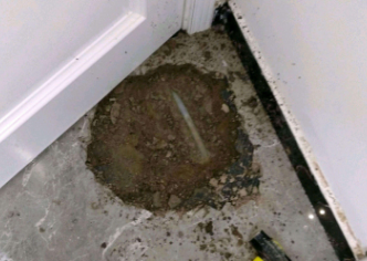 长白水管维修哪家好