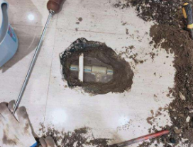 长白卫生间防水多少钱