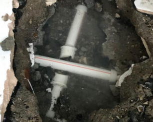 长白卫生间防水电话号码
