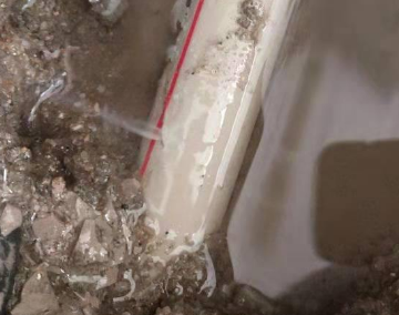 长白水管维修多少钱