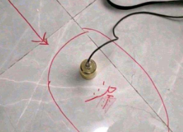 长白卫生间测漏水多少钱