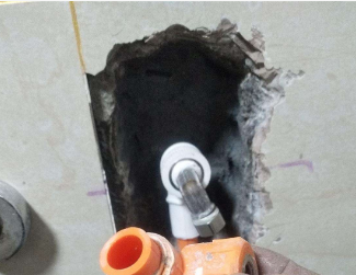 长白卫生间测漏水哪家好