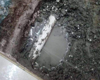 长白卫生间测漏水哪家好