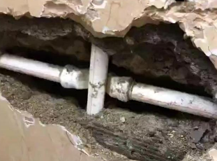 长白水管维修哪家好