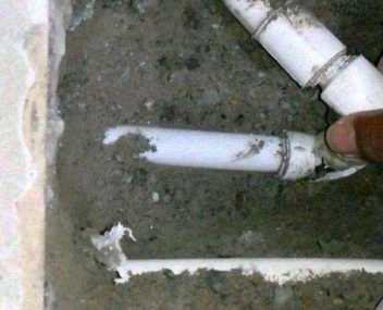 长白卫生间测漏水哪家好