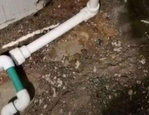 长白卫生间测漏水服务电话