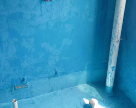 长白卫生间防水多少钱