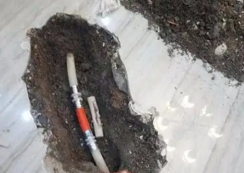 长白卫生间测漏水哪家好