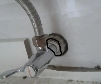 长白水管维修多少钱