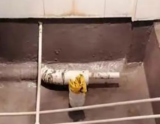 长白卫生间测漏水服务电话