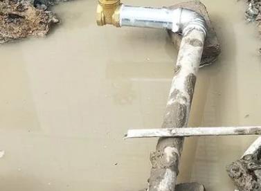 长白测漏水公司电话